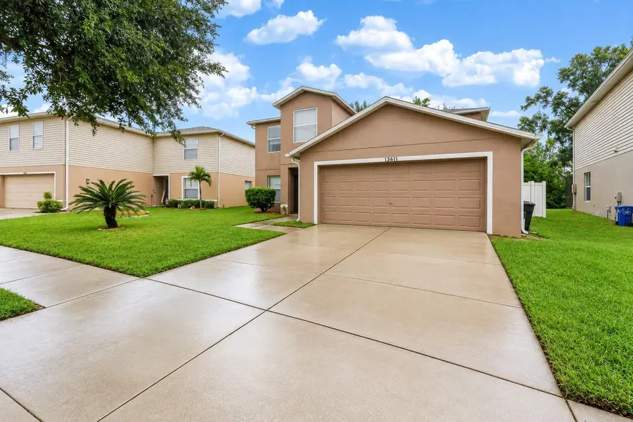 13611 Vanderbilt Road, Odessa, FL 33556 - #2