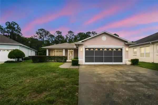 11508 Bloomington Court, NEW PORT RICHEY, FL 34654