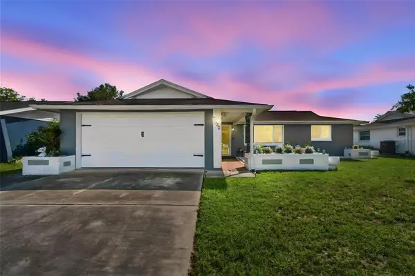 9520 Glen Moor Lane, PORT RICHEY, FL 34668