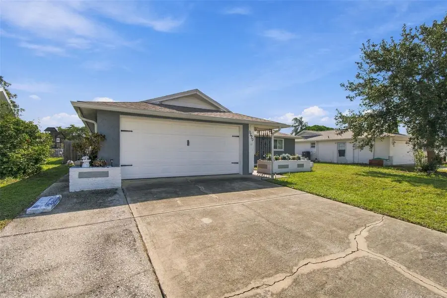 9520 Glen Moor Lane, Port Richey, FL 34668 - #2