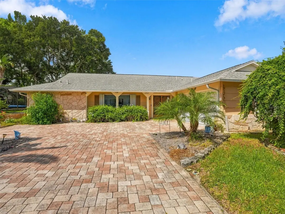 13507 Shadberry Lane, Hudson, FL 34667 - #1