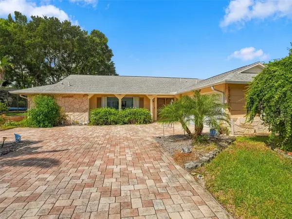13507 Shadberry Lane, HUDSON, FL 34667