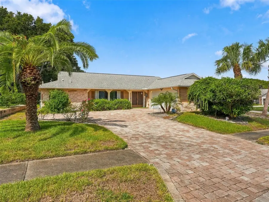 13507 Shadberry Lane, Hudson, FL 34667 - #3