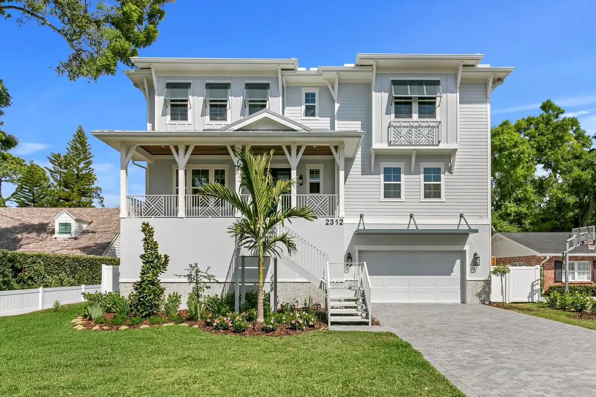 2312 S Occident Street, Tampa, FL 33629 - #1