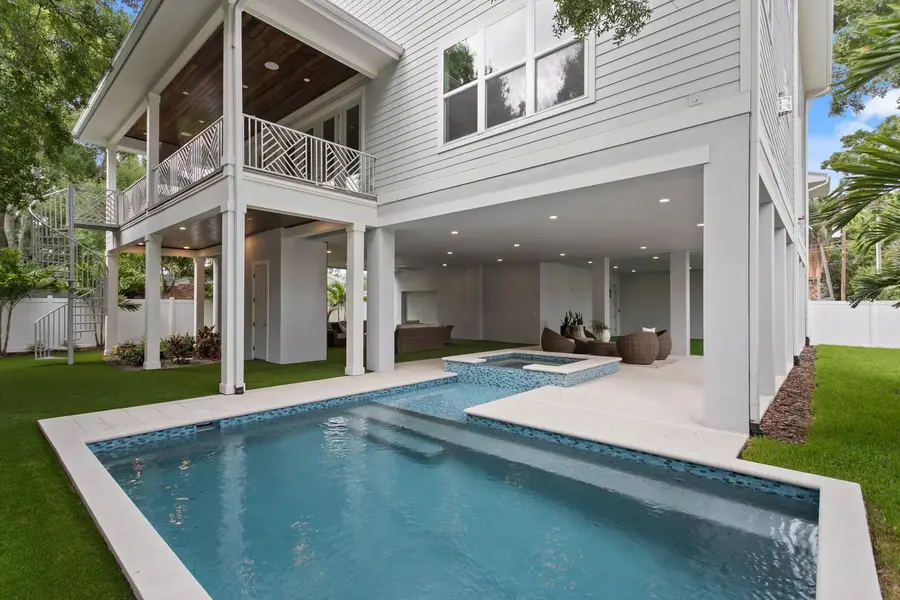 2312 S Occident Street, Tampa, FL 33629 - #2