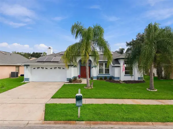 5531 Delano Lane, ORLANDO, FL 32821