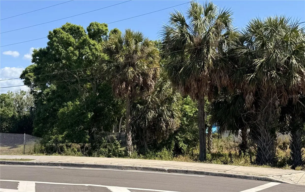 0 E Live Oak Street, Tarpon Springs, FL 34689 - #1