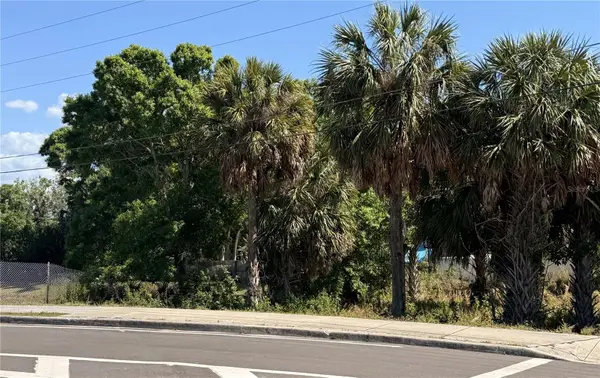 0 E Live Oak Street, TARPON SPRINGS, FL 34689