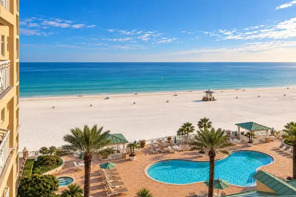 10 Papaya Street #1006, CLEARWATER, FL 33767