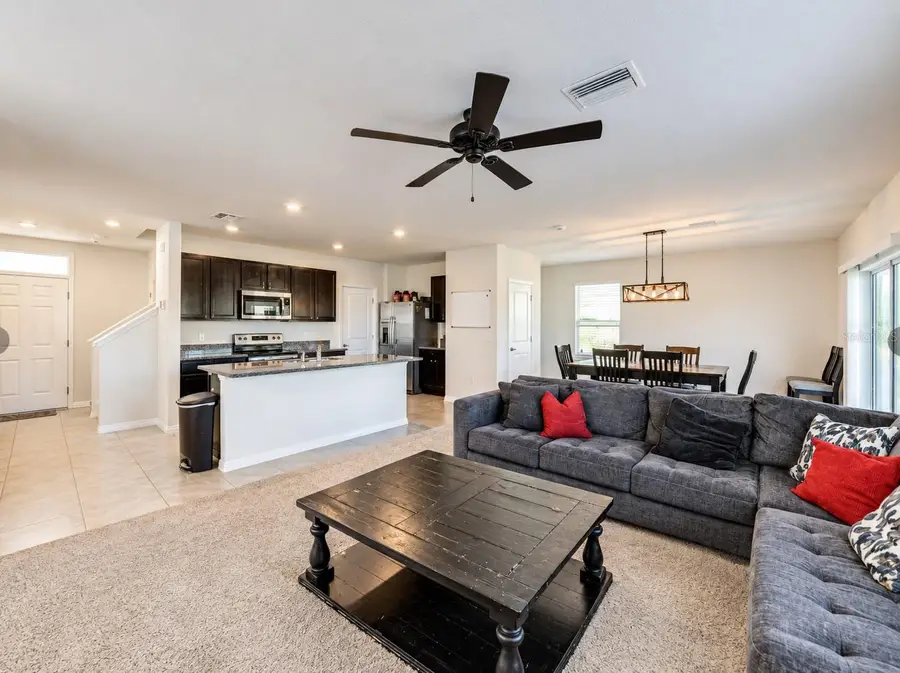 10940 Trailing Vine Drive, Tampa, FL 33610 - #2