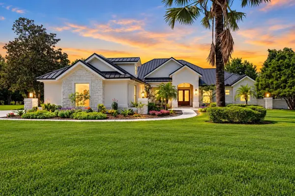 11526 Trotting Down Drive, ODESSA, FL 33556