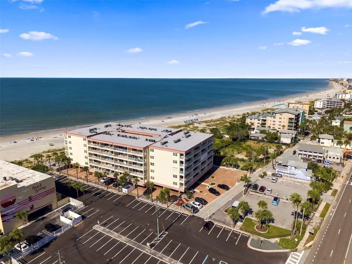 13000 Gulf Lane #201, Madeira Beach, FL 33708 - #1