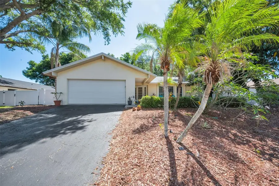 520 Sandy Hook Road, Palm Harbor, FL 34683 - #3