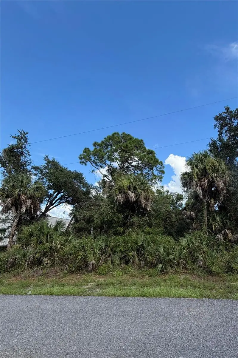 361 & 369 Juper Street, Port Charlotte, FL 33953 - #2