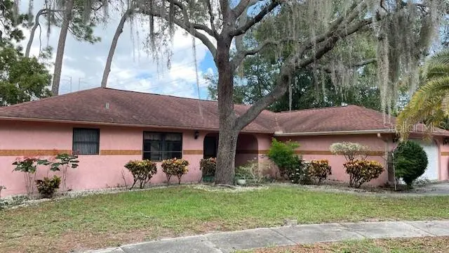 505 Village Oak Drive, Tarpon Springs, FL 34689 - #1