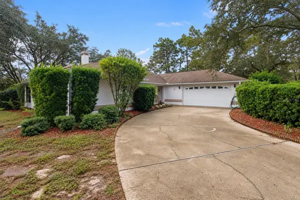 31 Mayflower Court S, HOMOSASSA, FL 34446