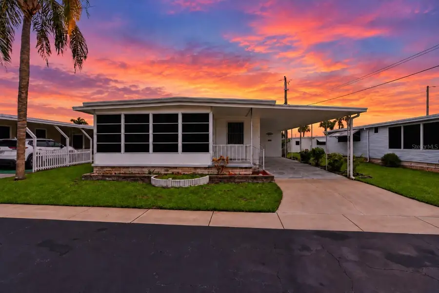 2000 E Bay Drive #87, Largo, FL 33771 - #2