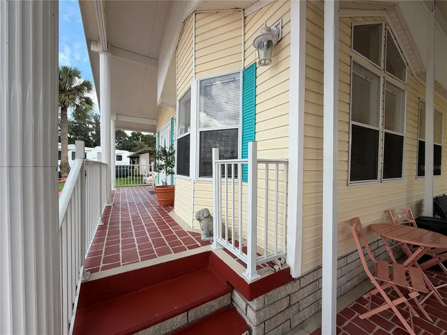 35248 Tiffani Ct #Lot 064, Zephyrhills, FL 33541 - #3