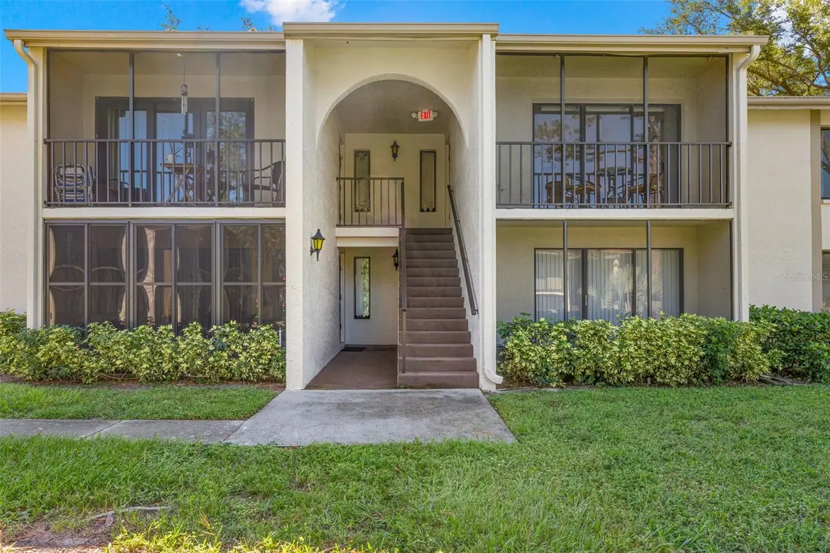 1708 Pine Ridge Way E #B2, Palm Harbor, FL 34684 - #1
