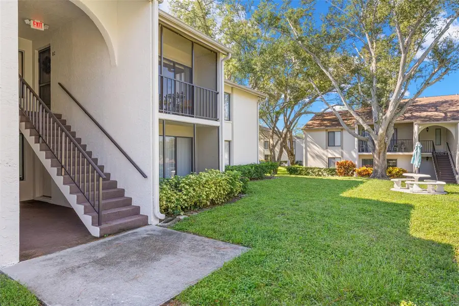 1708 Pine Ridge Way E #B2, Palm Harbor, FL 34684 - #2
