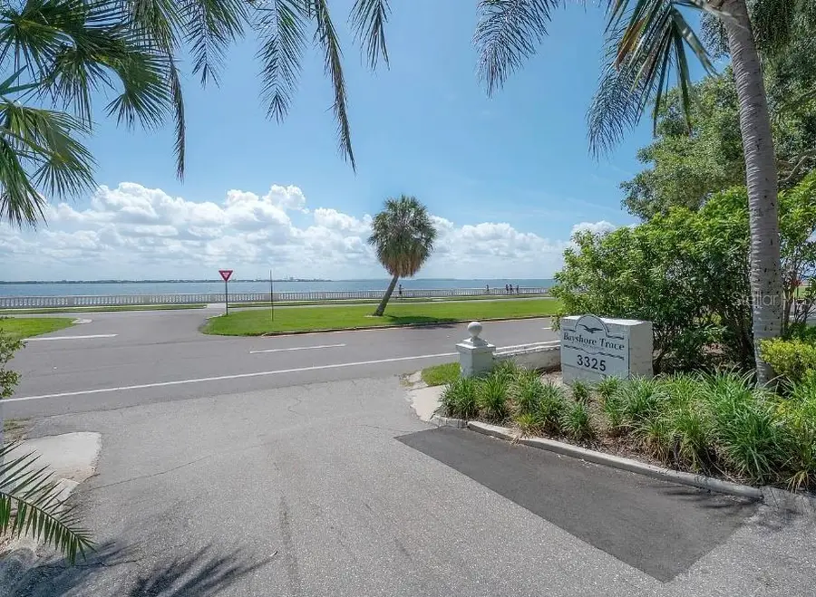 3325 Bayshore Boulevard #F31, Tampa, FL 33629 - #3