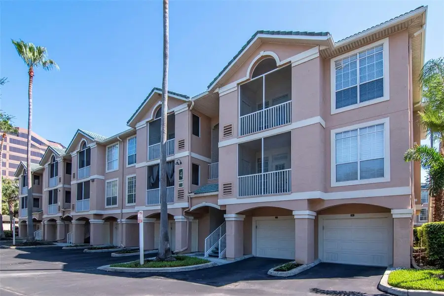 4309 Bay Club Circle #4309, Tampa, FL 33607 - #2