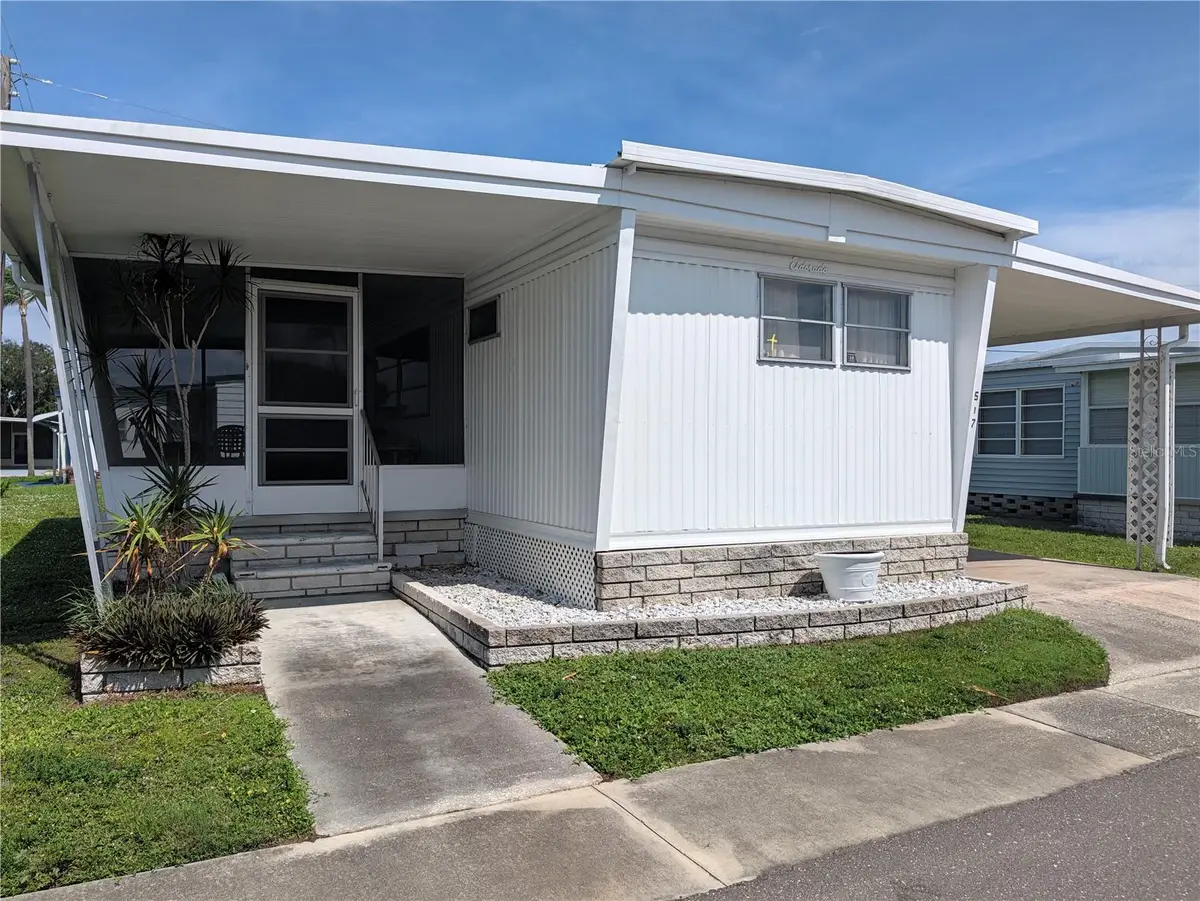 34517 Rose Drive N, Pinellas Park, FL 33781 - #1