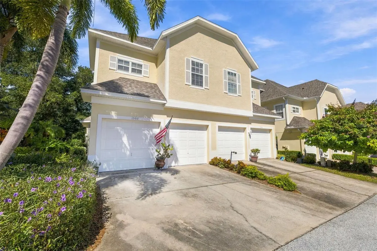 98 S Highland Avenue #1302, Tarpon Springs, FL 34689 - #1