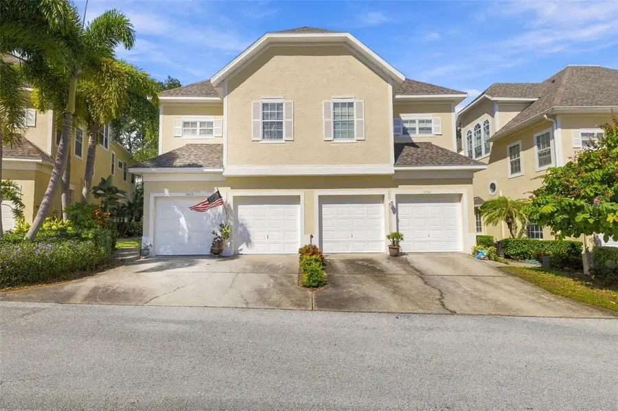 98 S Highland Avenue #1302, Tarpon Springs, FL 34689 - #2