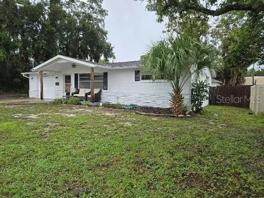 6104 Polk Street, New Port Richey, FL 34653 - #1