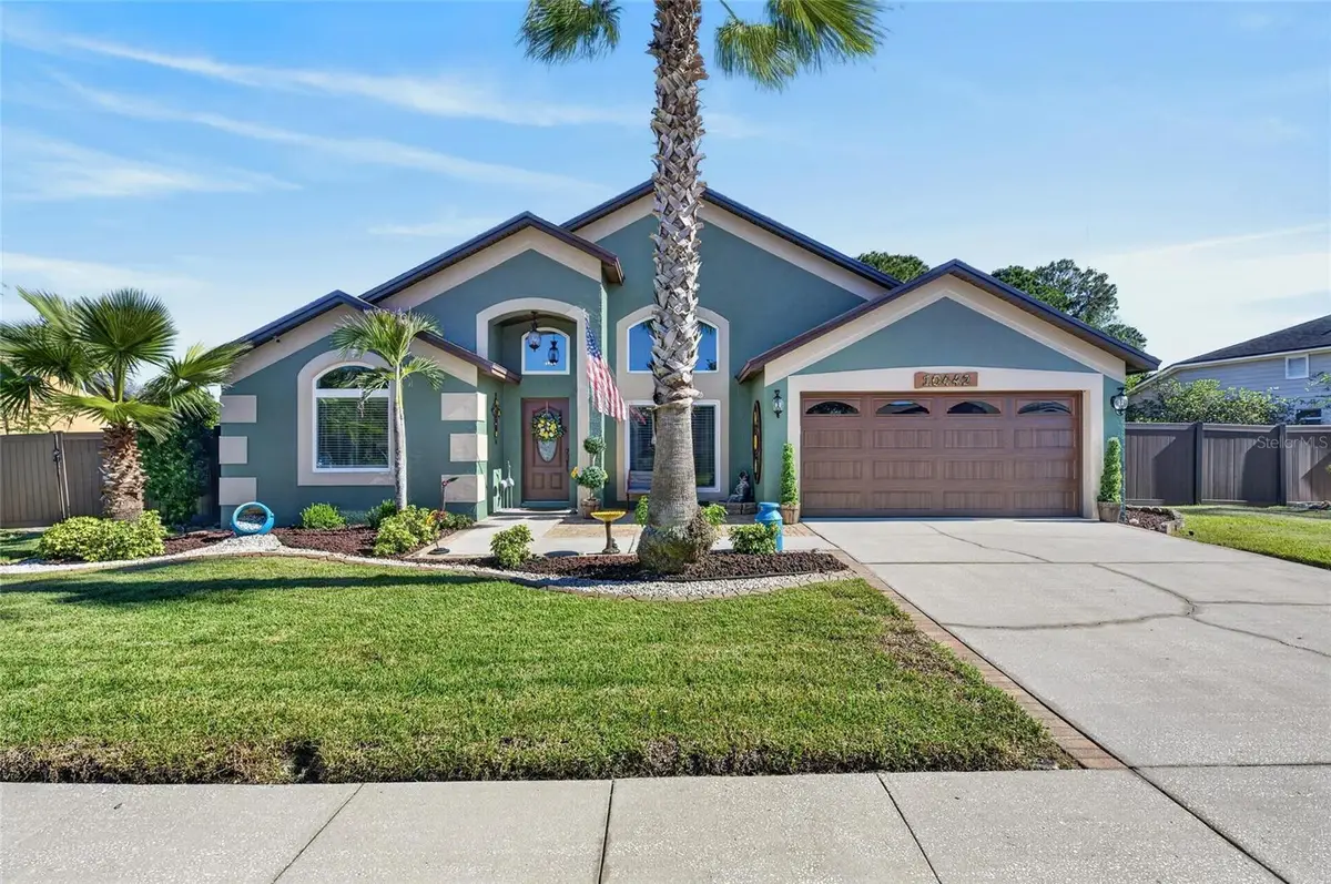 10442 Crestfield Drive, Riverview, FL 33569 - #1