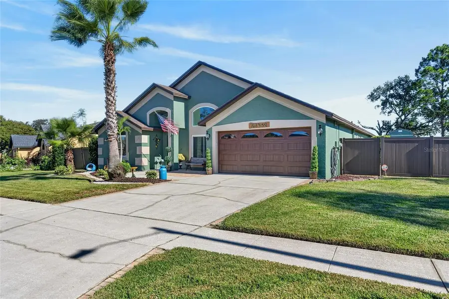10442 Crestfield Drive, Riverview, FL 33569 - #3