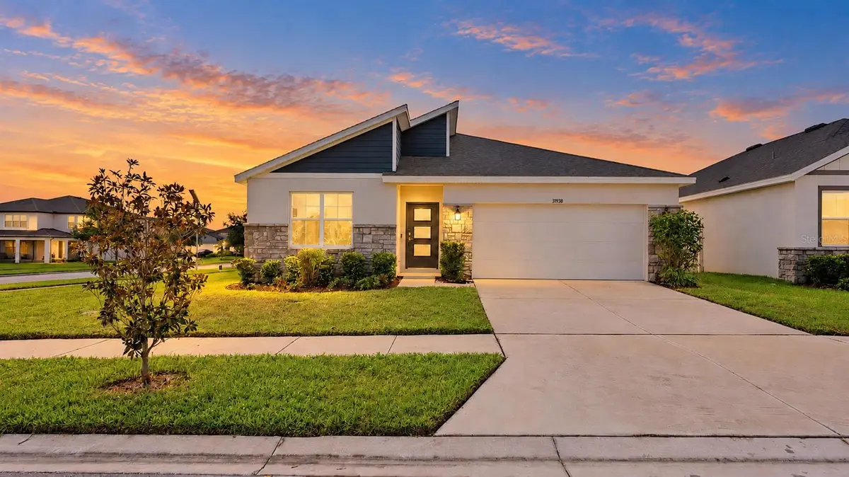 31938 Treasure Dock Isle, Wesley Chapel, FL 33545 - #1
