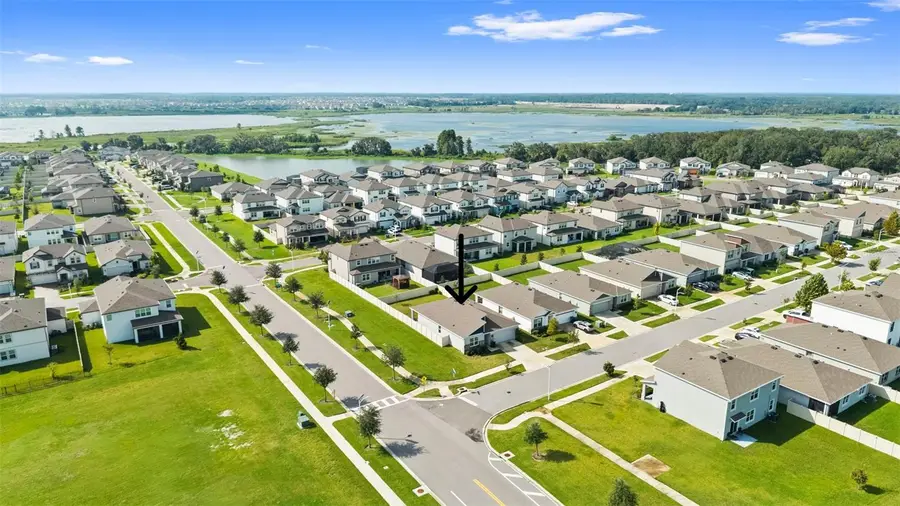 31938 Treasure Dock Isle, Wesley Chapel, FL 33545 - #2