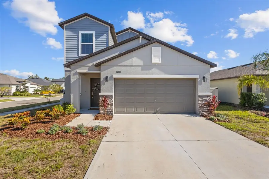 11069 Flourish Drive, Land O Lakes, FL 34637 - #2