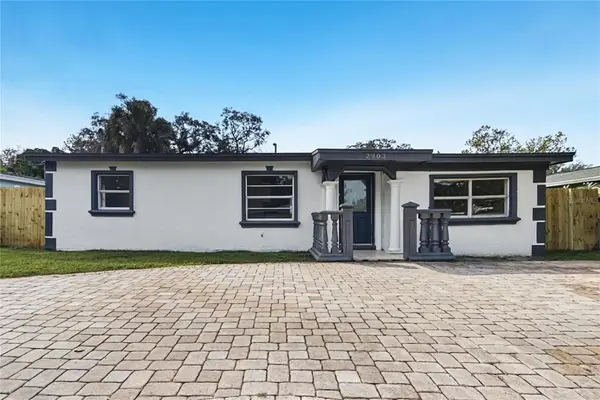 2903 E 97th Avenue, TAMPA, FL 33612