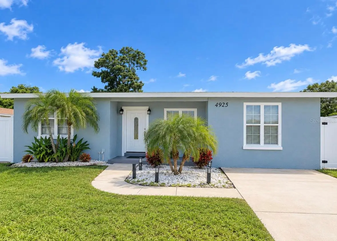 4925 Eldorado Drive, Tampa, FL 33615 - #1