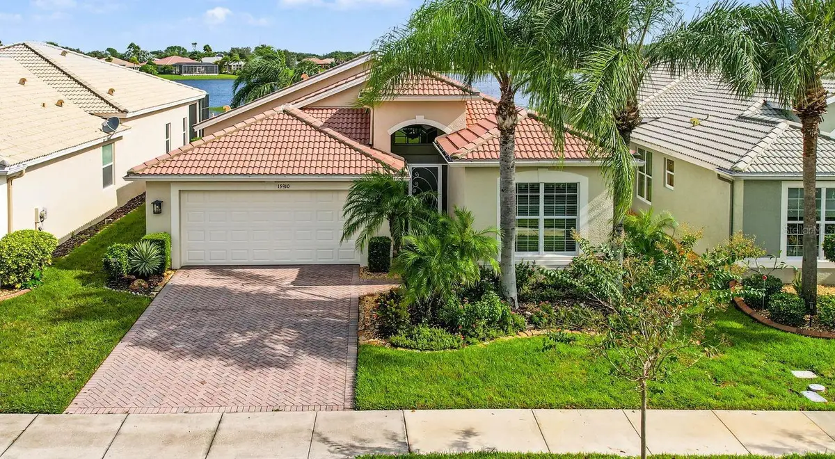 15910 Golden Lakes Drive, Wimauma, FL 33598 - #1