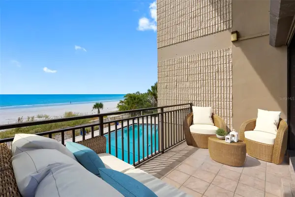 19700 Gulf Boulevard #202, INDIAN SHORES, FL 33785