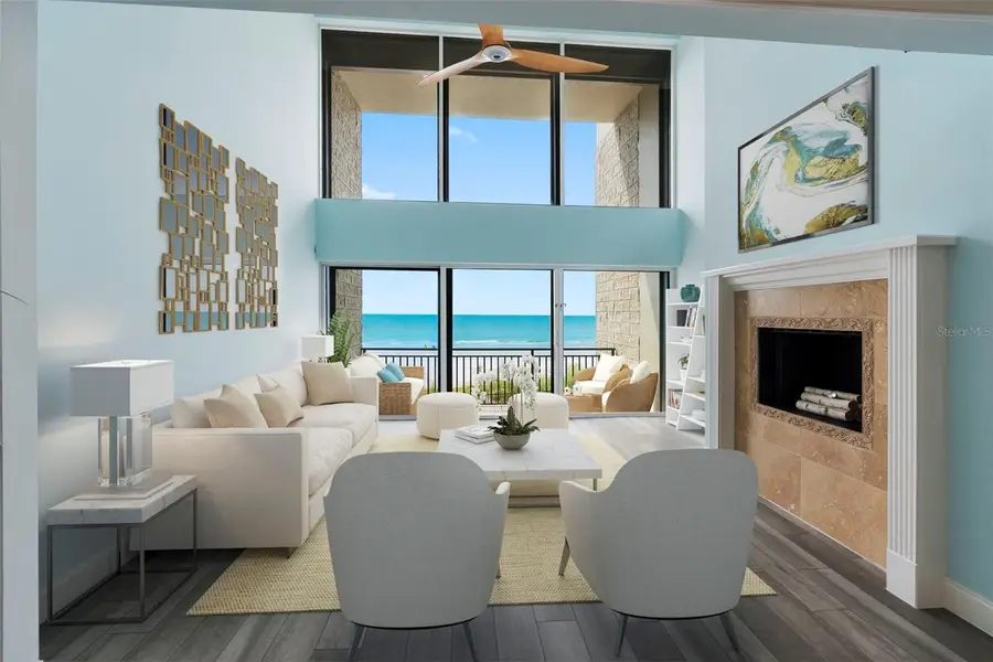 19700 Gulf Boulevard #202, Indian Shores, FL 33785 - #3