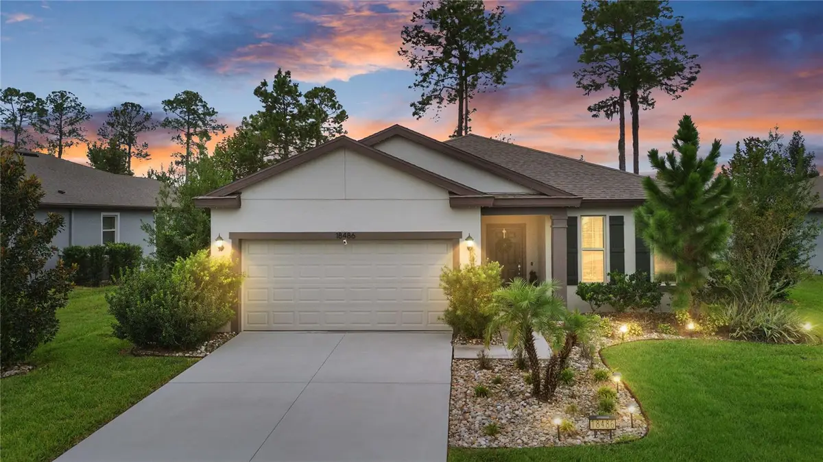 18486 Rococo Road, Spring Hill, FL 34610 - #1