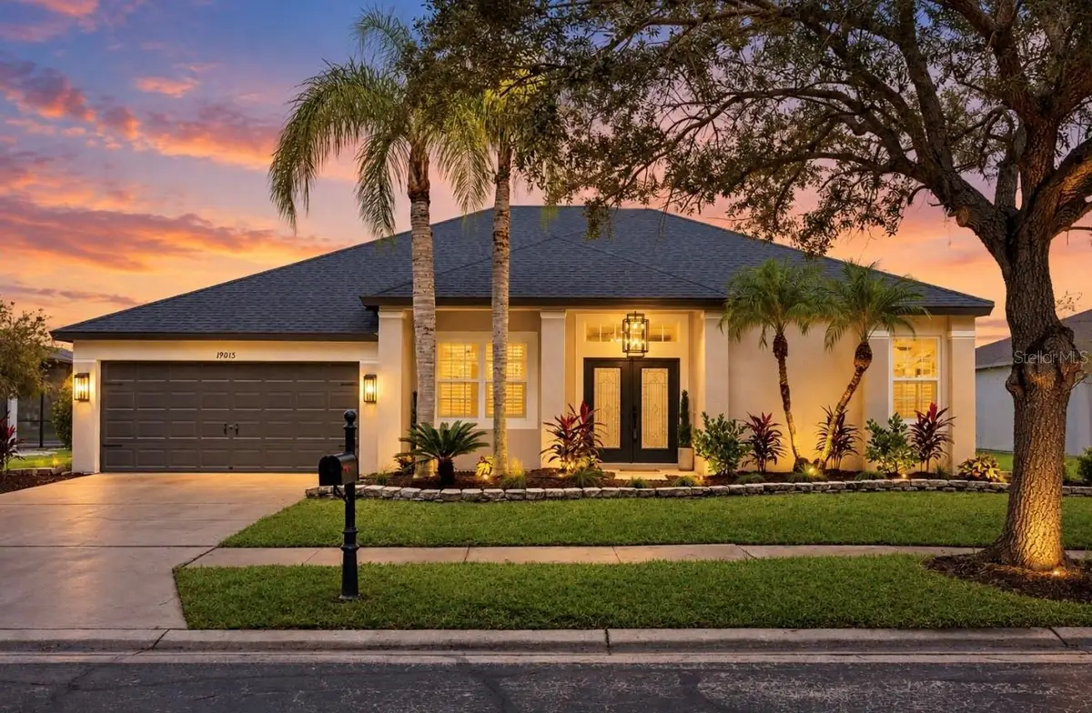 19015 Fern Meadow Loop, Lutz, FL 33558 - #1