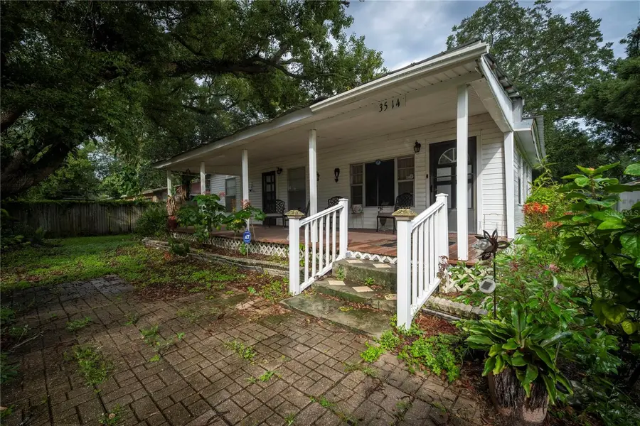3514 S 74th Street, Tampa, FL 33619 - #2