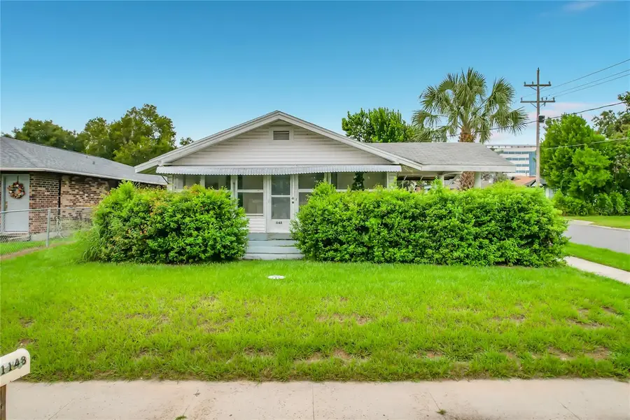 1148 Gilmore Avenue, Lakeland, FL 33805 - #2
