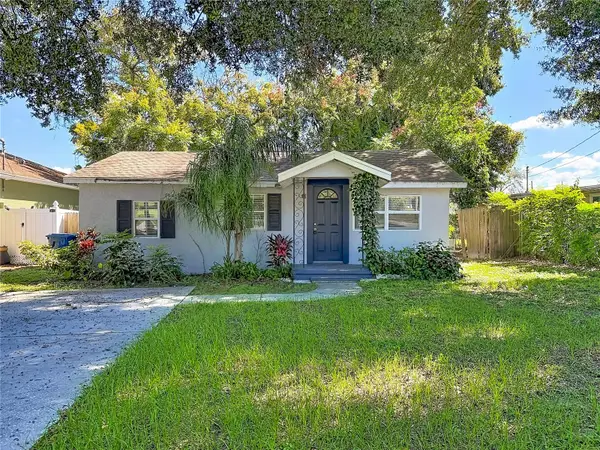 9309 N 21st Street, TAMPA, FL 33612