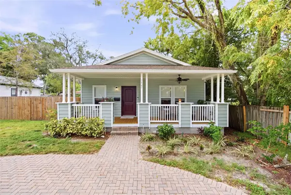 1537 Palmetto Street, CLEARWATER, FL 33755