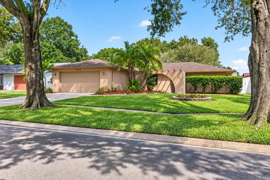 4206 Grainary Avenue, Tampa, FL 33624 - #2