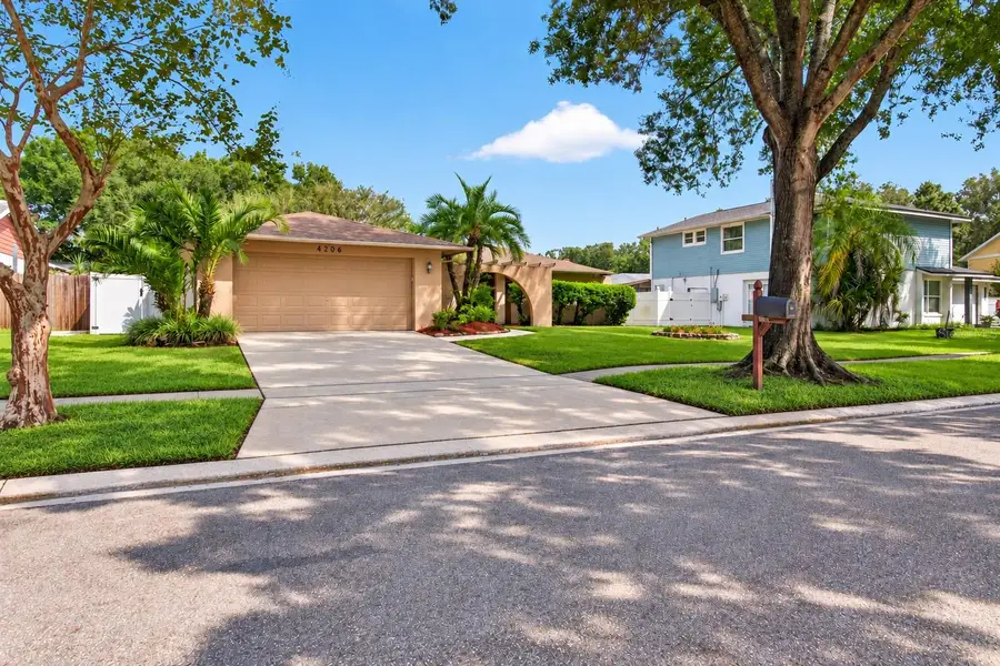4206 Grainary Avenue, Tampa, FL 33624 - #3