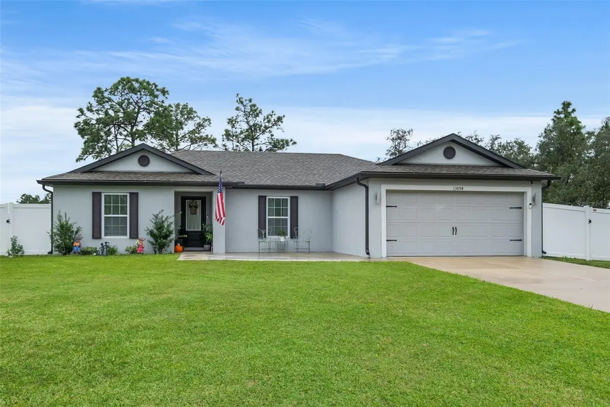 13094 Papercraft Avenue, Weeki Wachee, FL 34614 - #1