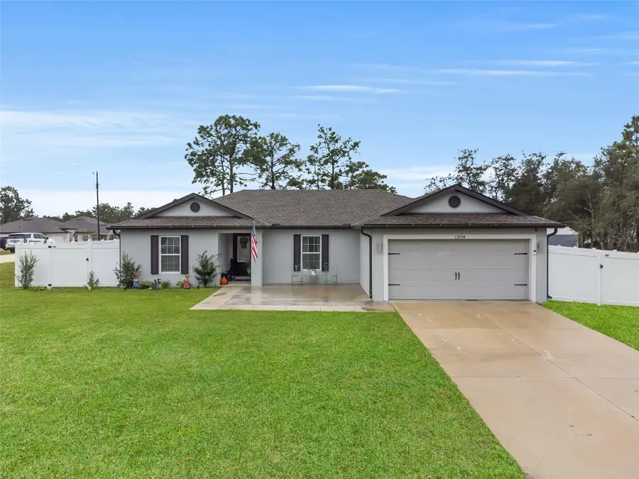 13094 Papercraft Avenue, Weeki Wachee, FL 34614 - #2